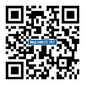 QR kodas | Neilevija, MB