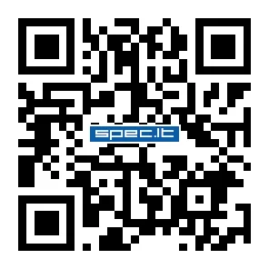 QR kodas | Neilina, UAB | spec.lt