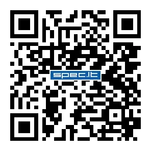 QR kodas | Neilo Augustinavičiaus, IĮ | spec.lt