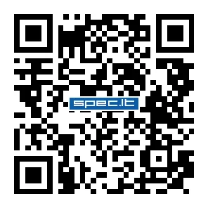 QR kodas | NEILOS TRANSPORTAS, UAB | spec.lt