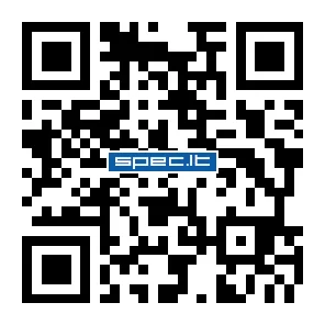 QR kodas | NEILUVA NT, UAB