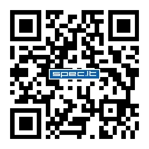 QR kodas | NEILUVA, UAB | spec.lt