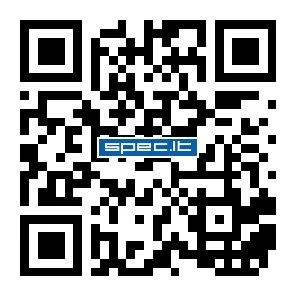 QR kodas | NEIMAN group, UAB | spec.lt