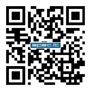 QR kodas | Neisata, UAB | spec.lt