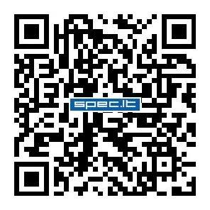 QR kodas | Neišnešiotų naujagimių asociacija Neišnešiotukas | spec.lt