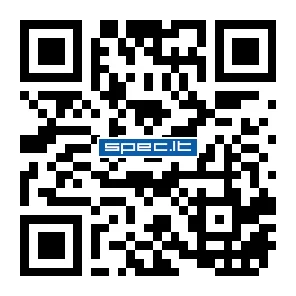 QR kodas | NEITĖ, IĮ | spec.lt