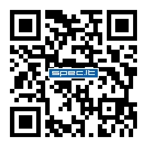 QR kodas | Neįtikėtina, UAB