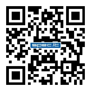 QR kodas | Neito švara, MB | spec.lt