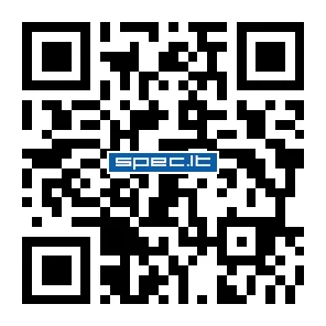 QR kodas | Neivex, UAB | spec.lt