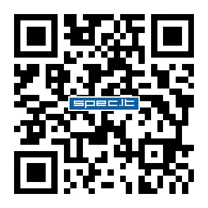 QR kodas | Nėja, UAB | spec.lt