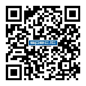 QR kodas | Nejuokinga Komedija, MB