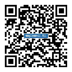 QR kodas | Nekaltosios Marijos Dukterų Kongregacijos Vilniaus Namai | spec.lt