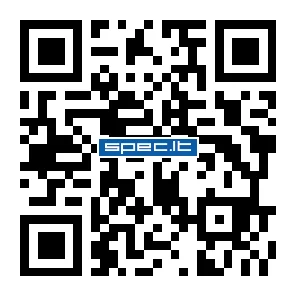 QR kodas | Nekanonas, VŠĮ
