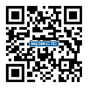 QR kodas | Nekenciu nt, MB
