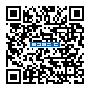 QR kodas | NTZ, UAB | spec.lt