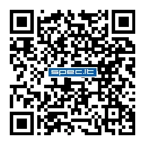 QR kodas | Nekilnojamojo turto administratorius, UAB