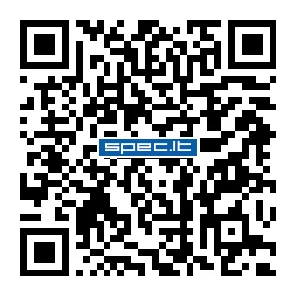 QR kodas | Nekilnojamojo Turto Agentūra Vilija-6, UAB | spec.lt