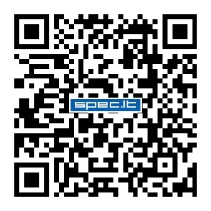 QR kodas | Nekilnojamojo turto brokerių ir vertintojų asociacija