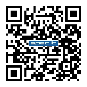 QR kodas | Nekilnojamojo turto erdvė, UAB | spec.lt