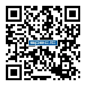 QR kodas | Nekilnojamojo turto fondas, UAB | spec.lt