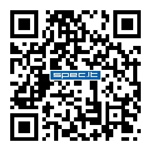 QR kodas | Nekilnojamojo turto gama, UAB | spec.lt