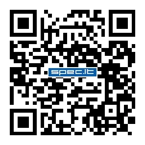 QR kodas | Nekilnojamojo turto justicija, VšĮ