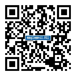 QR kodas | Nekilnojamojo Turto Linija, UAB | spec.lt