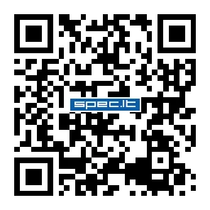 QR kodas | NEKILNOJAMOJO TURTO NAMAI, UAB | spec.lt