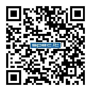 QR kodas | Nekilnojamojo turto nuomininkų asociacija | spec.lt