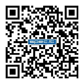 QR kodas | Nekilnojamojo turto paslaugų centras, UAB | spec.lt