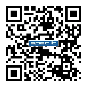 QR kodas | Nekilnojamojo turto procesai, MB | spec.lt