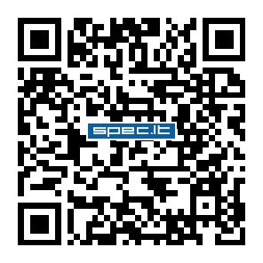 QR kodas | Nekilnojamojo turto profesionalai, UAB | spec.lt