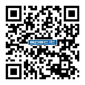 QR kodas | Nekilnojamojo turto projektai, MB