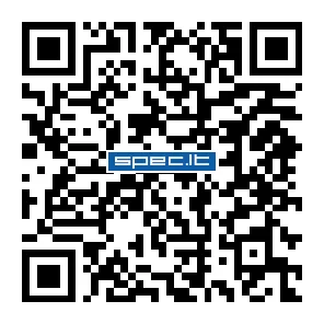 QR kodas | Nekilnojamojo turto rinkos perspektyvos, UAB | spec.lt