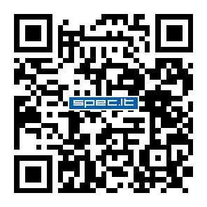 QR kodas | Nekilnojamojo turto sprendimai, MB | spec.lt