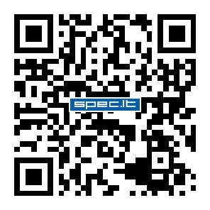 QR kodas | Nekilnojamojo turto valdymas, UAB | spec.lt