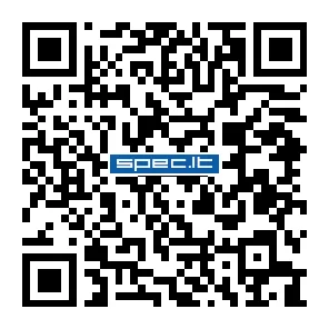 QR kodas | Nekilnojamojo turto valdymo grupė, UAB | spec.lt