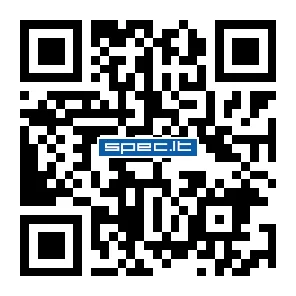 QR kodas | Nekinta, UAB | spec.lt