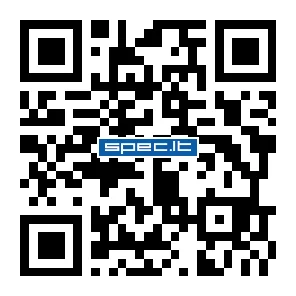 QR kodas | Nekogo, MB | spec.lt