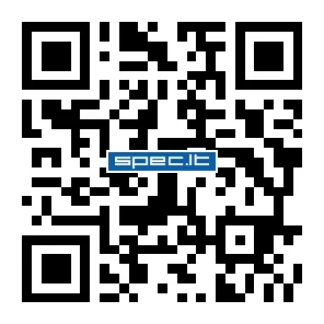 QR kodas | Nekrovita, MB