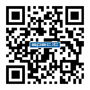 QR kodas | Neksar, UAB | spec.lt