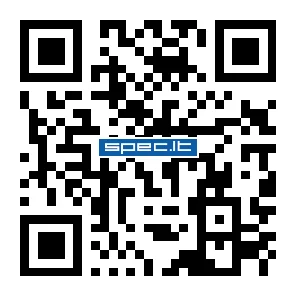 QR kodas | NEKSLUS, UAB | spec.lt