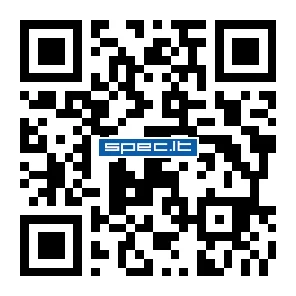 QR kodas | NEKSTA, UAB | spec.lt