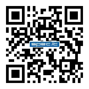 QR kodas | Nekstera, MB | spec.lt