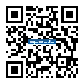 QR kodas | Nekstina, MB