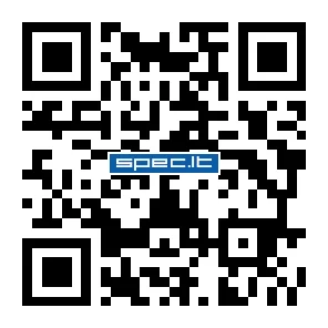 QR kodas | Nektonas, UAB | spec.lt