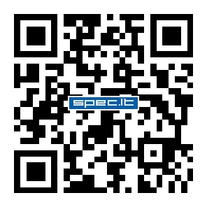 QR kodas | NekTur, UAB