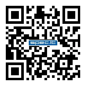 QR kodas | Nela kavinė, UAB | spec.lt
