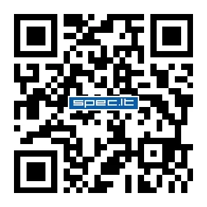 QR kodas | NELAS, UAB | spec.lt