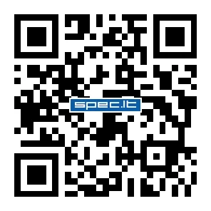 QR kodas | Neldis, UAB | spec.lt